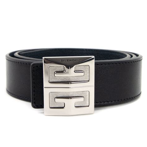 givenchy belt sale|givenchy reversible belt.